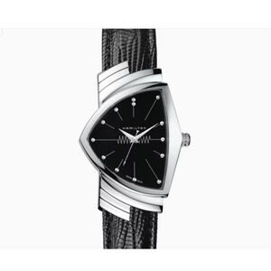 Hamilton Ventura Quartz